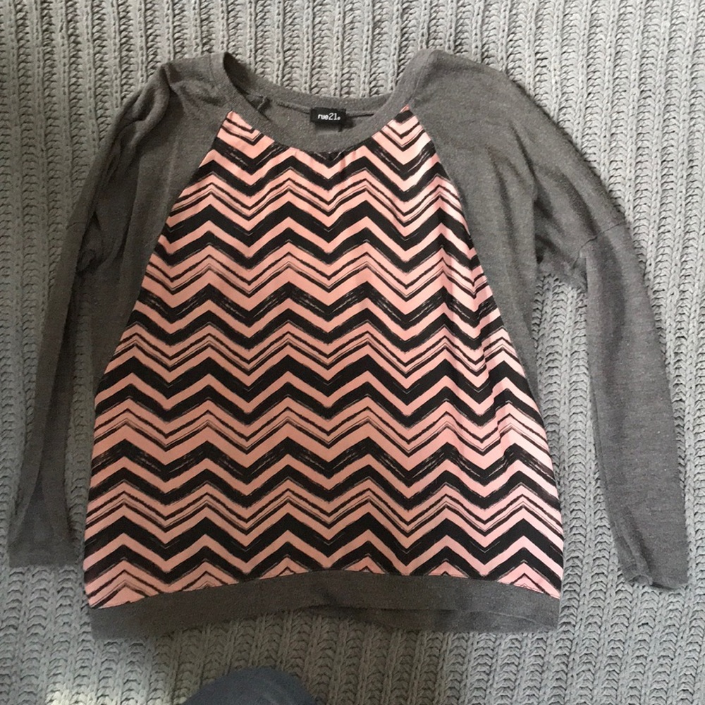 Light Sweater